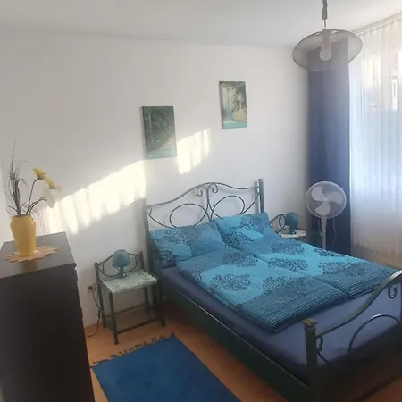 Apartman Monteur 8
